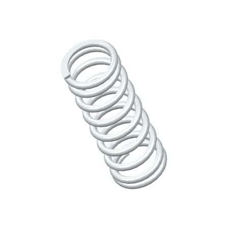 Approved Vendor Compression Spring, O= .437, L= 1.25, W= .054 G109973127
